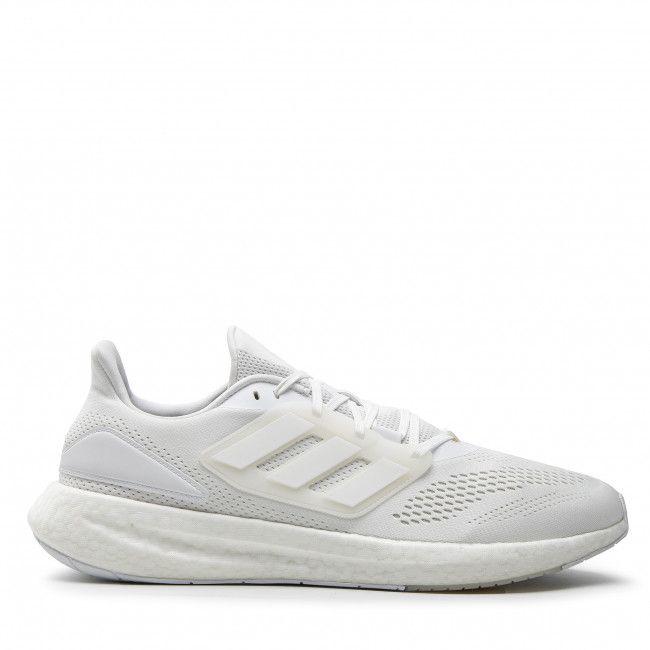 Scarpe adidas - Pureboost 22 GY4705 Ftwwht/Ftwwht/Crywht