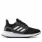 Scarpe adidas - EQ19 Run GY4719 Cblack/Ftwwht/Ironmt