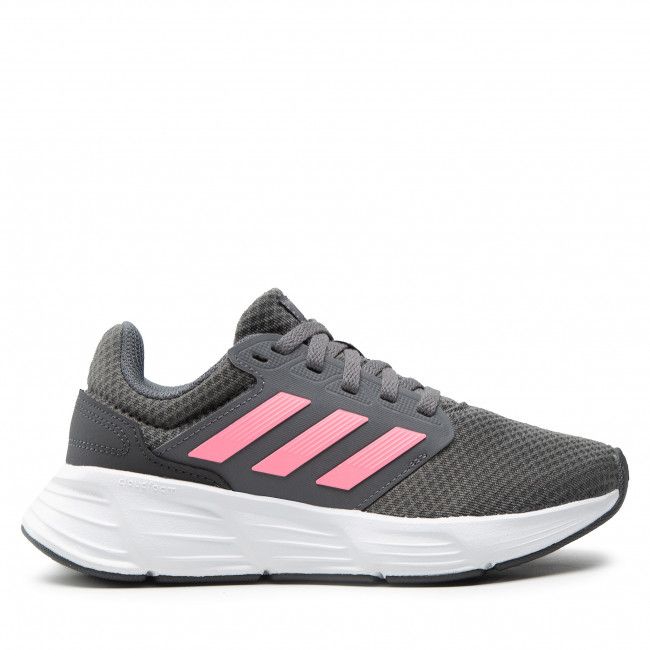 Scarpe adidas - Galaxy 6 GW4135 Grey