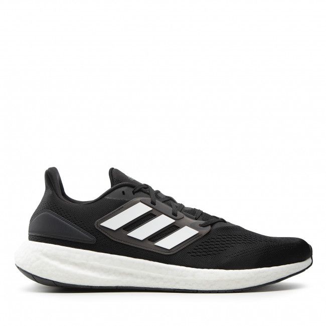 Scarpe adidas - Pureboost 22 GZ5174 Cblack/Cblack/Carbon