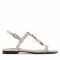 Sandali PATRIZIA PEPE - 8X0010/L011-B732 Ocean Sand