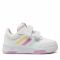 Scarpe adidas - Tensaur Sport 2.0 CFI GW6467 Cloud White / Almost Blue / Bliss Lilac
