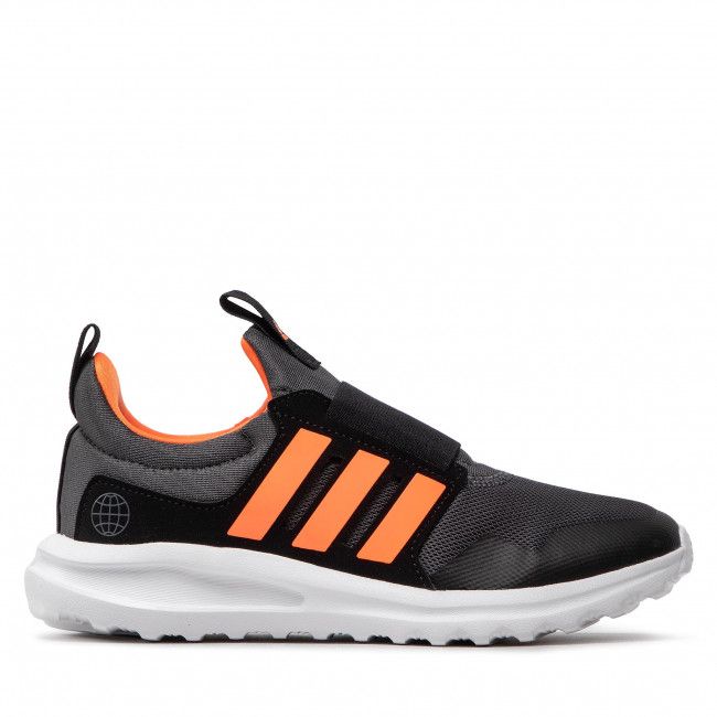 Scarpe adidas - Activeride 2.0 J GW4086 Black/Grey/Black