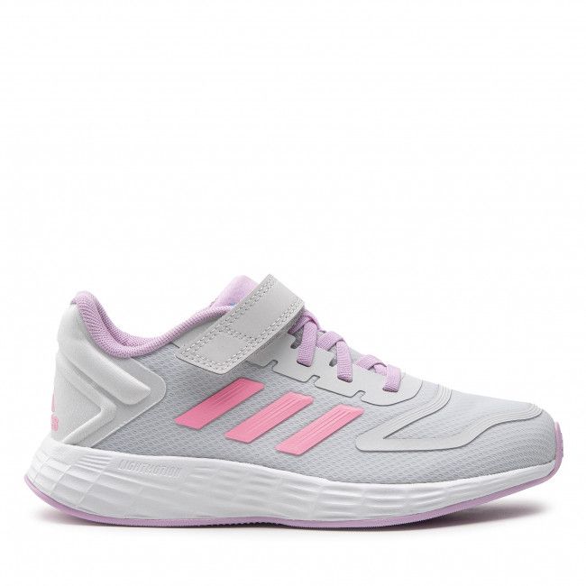 Scarpe adidas - Duramo 10El K GV8923 Grey