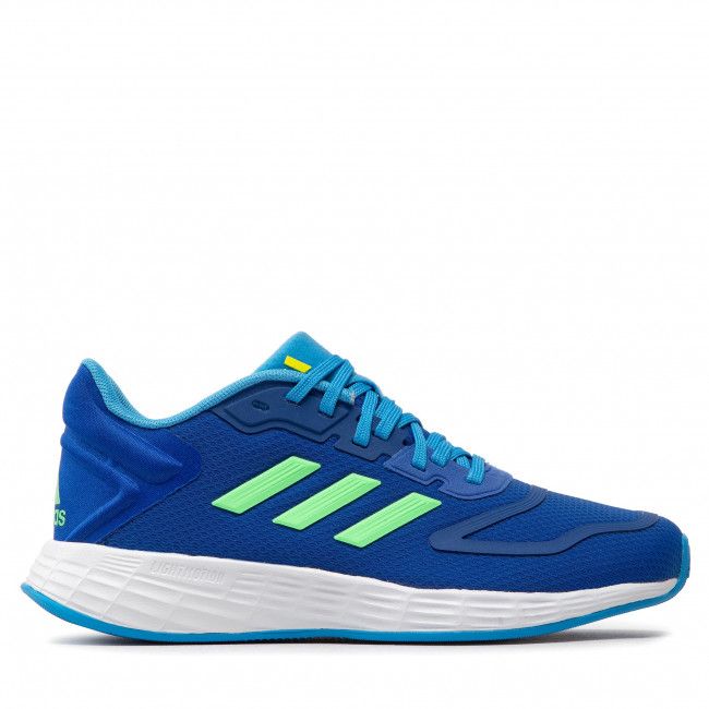 Scarpe adidas - Duramo 10 K GV8938 Blu