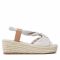 Espadrillas GANT - Bohowill 24569682 Dry Sand G22