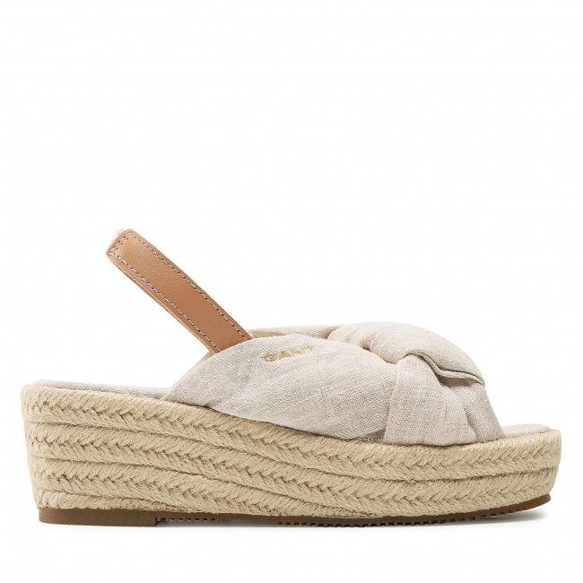 Espadrillas GANT - Bohowill 24569683 Dry Sand G22