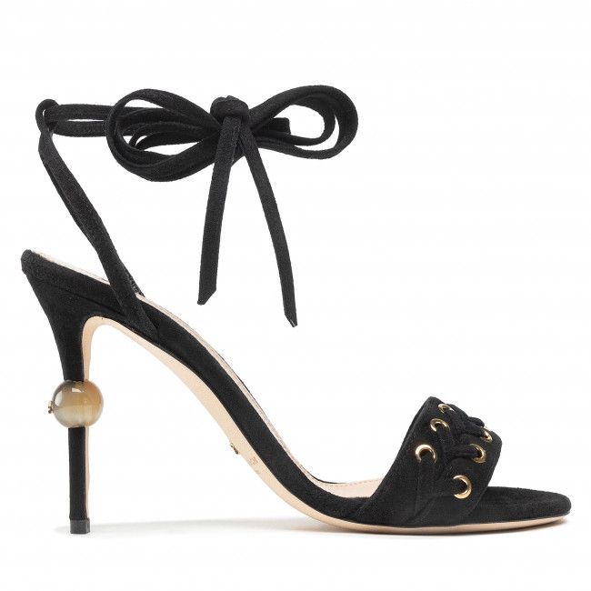 Sandali ELISABETTA FRANCHI - SA-02L-22E2-V490 Nero 110