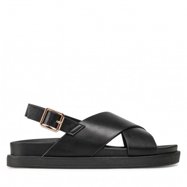 Sandali ONLY SHOES - Onlminnie-2 15253212 Black