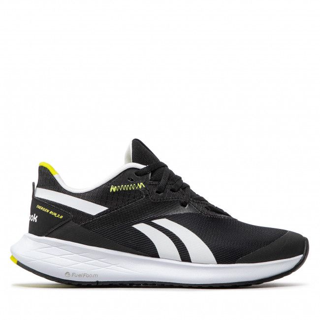 Scarpe Reebok - Energen Run 2 GY1415 Cblack/Ftwwht/Aciyel