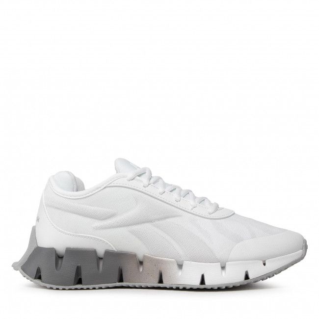 Scarpe Reebok - Zig Dynamica 3 GY1477 White/Pugry3/Cdgry4