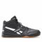 Scarpe Reebok - BB4500 Court GV7028 Core Black / Core Black / Cloud White