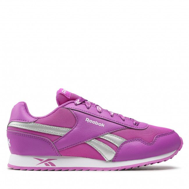 Scarpe Reebok - Royal Cljog 3.0 GW5809 Vicvlt/Silvmt/Ftwwht