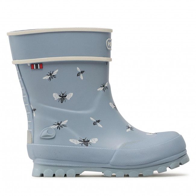 Wellington Viking - Alv Jolly 1-60060-4501 Iceblue/White