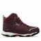 Scarpe da trekking Viking - Akkarvik Mid Wp 3-51425-4817 Grape/Fuchsia