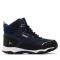 Scarpe da trekking Viking - Akkarvik Mid Wp 3-51425-514 Navy/Ocean
