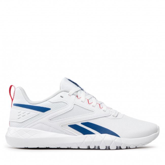 Scarpe Reebok - Flexagon Energy Tr 4 GY6262 Cloud White / Pure Grey 2 / Vector Blue