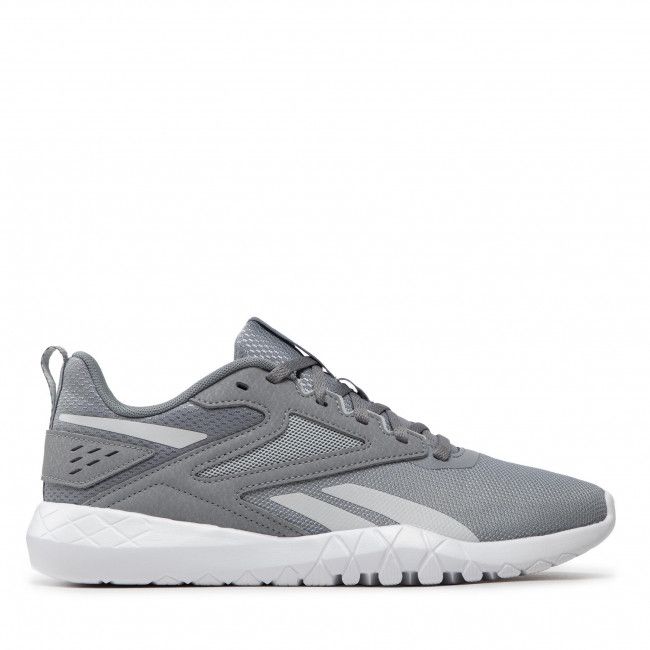 Scarpe Reebok - Flexagon Energy Tr 4 GY6263 Pure Grey 5/Pure Grey 2/Cloud White