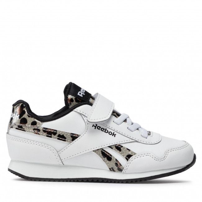 Scarpe Reebok - Royal Cl Jog 3.0 1 GW3720 Ftwwht/Sahara/Cblack