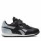 Scarpe Reebok - Royal Cl Jog 3.0 1 GW3726 Cblack/Cblack/Glablu