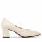 Scarpe basse MARCO TOZZI - 2-22405-28 Cream 403