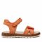 Sandali Garvalin - 222404-A M Naranja