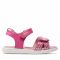 Sandali Garvalin - 222411-A Rosy