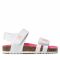 Sandali Garvalin - 222441-B M Blanco