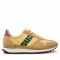 Sneakers BLAUER - S2DAWSON02/NYS Yellow/Green