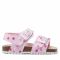 Sandali Garvalin - 222445 A M Rosa Y Lunares