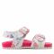 Sandali GARVALIN - 222446-A D Blanco Y Multicolor