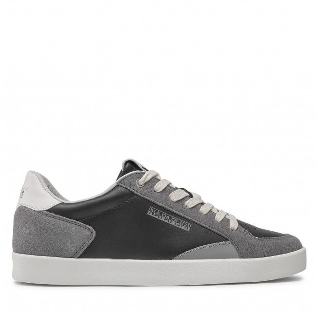 Sneakers Napapijri - Clover NP0A4GT9 Black/Grey Z02