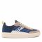 Sneakers Napapijri - Bark NP0A4GTG Navy/Beige