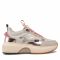 Sneakers NAPAPIJRI - Christabel NP0A4GU5 Mineral Beige NB41