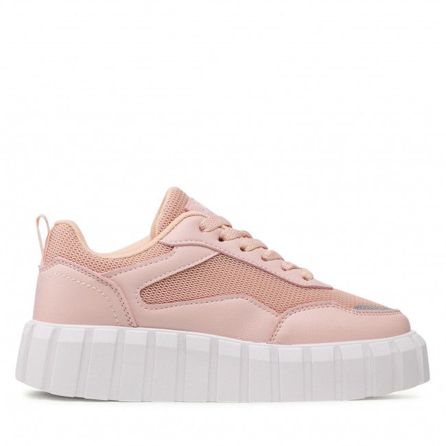 Sneakers CROSBY - 227211/01-01 Nude