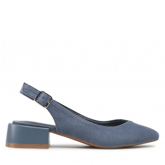 Sandali BETSY - 927006/03-05E Blue