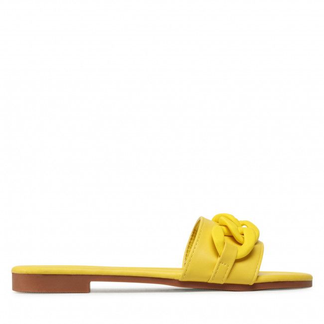 Ciabatte BETSY - 927027/01-07 Yellow