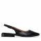 Sandali BETSY - 927049/07-01E Black