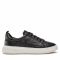 Sneakers S.OLIVER - 5-23601-38 Black 001
