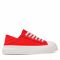Scarpe da ginnastica KEDDO - 827727/01-03W Red