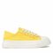 Scarpe da ginnastica KEDDO - 827727/01-05W Yellow
