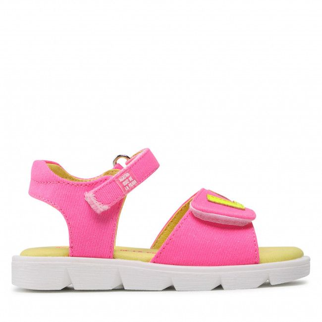 Sandali Agatha Ruiz de la Prada - 222930-A Fucsia