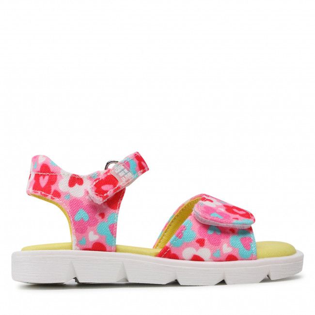 Sandali Agatha Ruiz de la Prada - 222931 A-Azul Y Flores