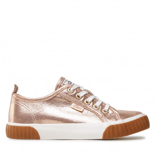 Sneakers s.Oliver - 5-43212-28 Pink Glitter 511