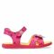 Sandali Agatha Ruiz de la Prada - 222935 A S Rosy Y Puntos
