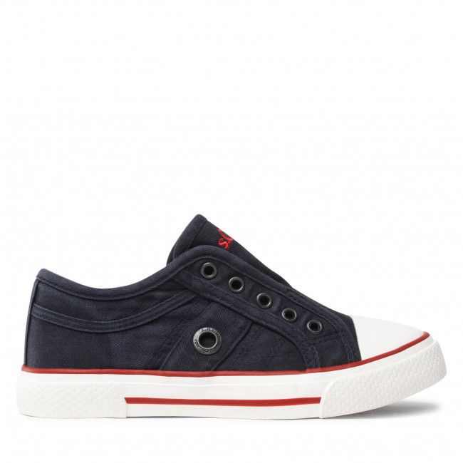 Scarpe da ginnastica s.Oliver - 5-44200-28 Navy 805