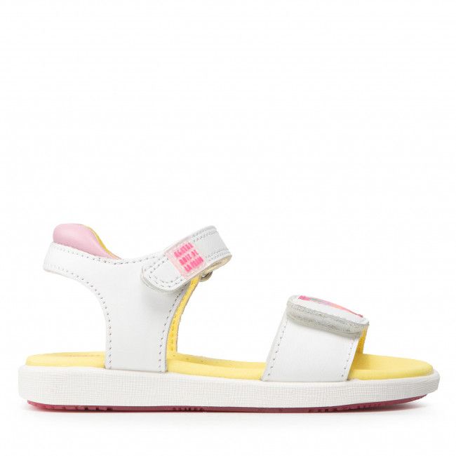 Sandali Agatha Ruiz de la Prada - 222937-B M Blanco