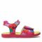 Sandali Agatha Ruiz de la Prada - 222938-A Rosy Y Margaritas