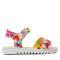 Sandali AGATHA RUIZ DE LA PRADA - 222945-A M Blanco Y Corazones