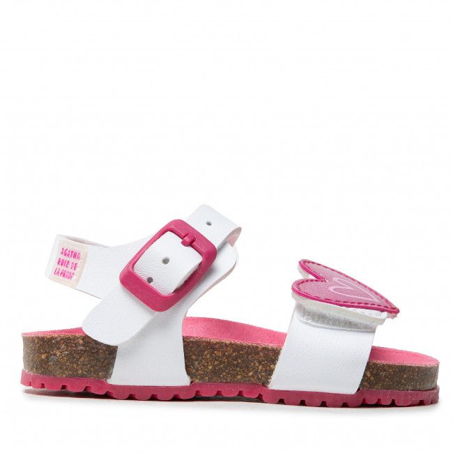 Sandali Agatha Ruiz de la Prada - 222951-B M Blanco